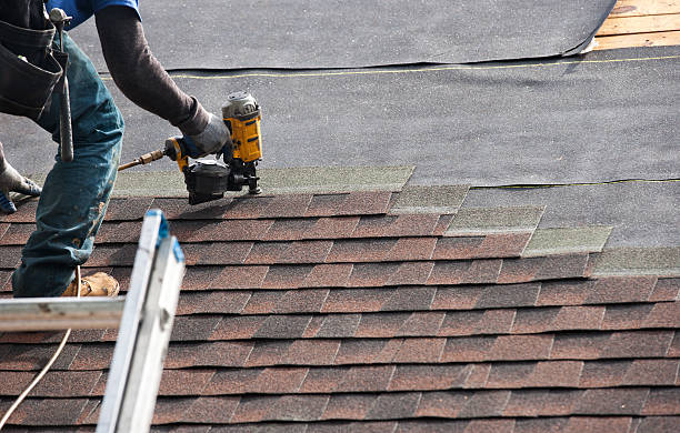 Licensed Gutter Installation service in Saint Donatus, IA - Brentwood Metal Roofing